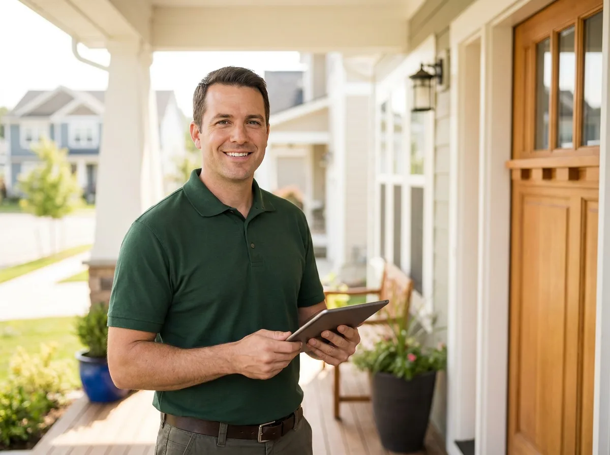 Pest control FAQs for Lone Rock, IA